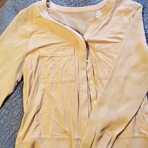 Ann Taylor long sleeve